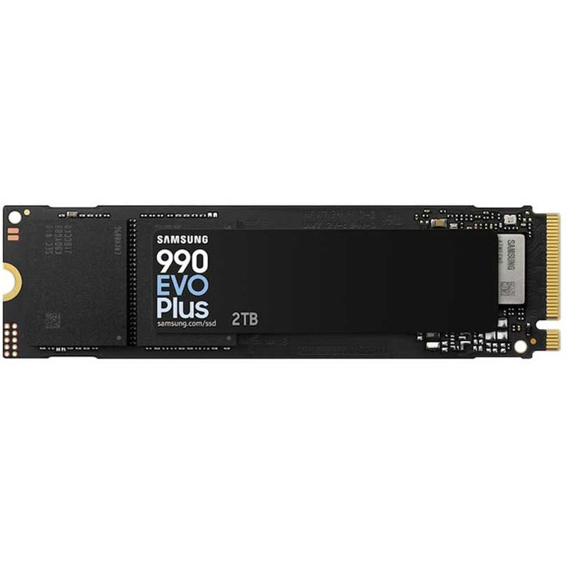حافظه SSD سامسونگ Samsung 990 EVO PLUS 2TB M.2