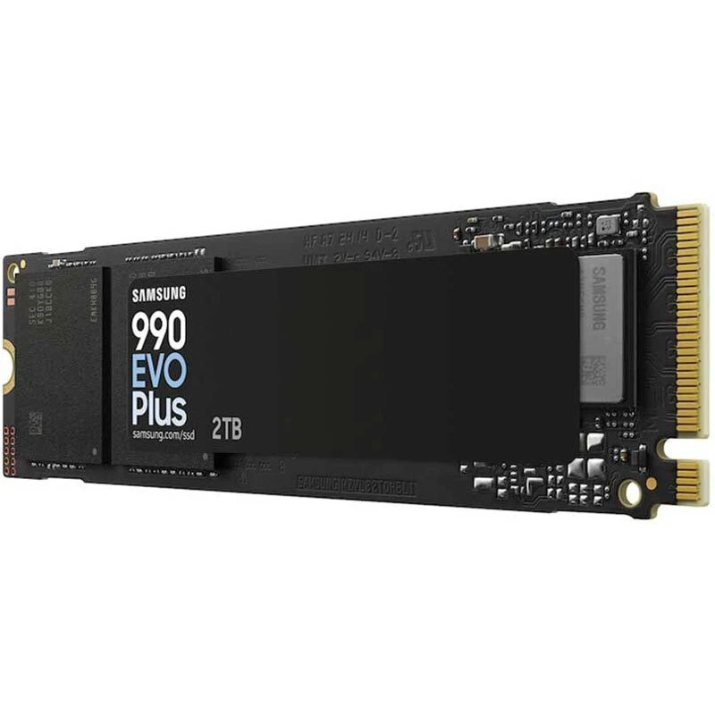حافظه SSD سامسونگ Samsung 990 EVO PLUS 2TB M.2