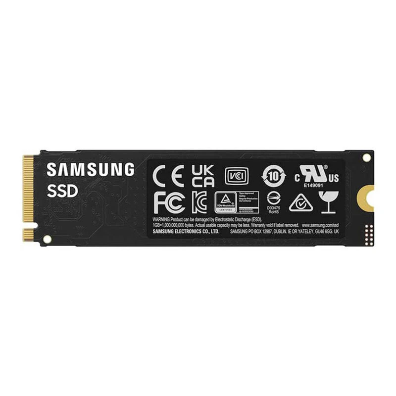 حافظه SSD سامسونگ Samsung 990 EVO PLUS 2TB M.2
