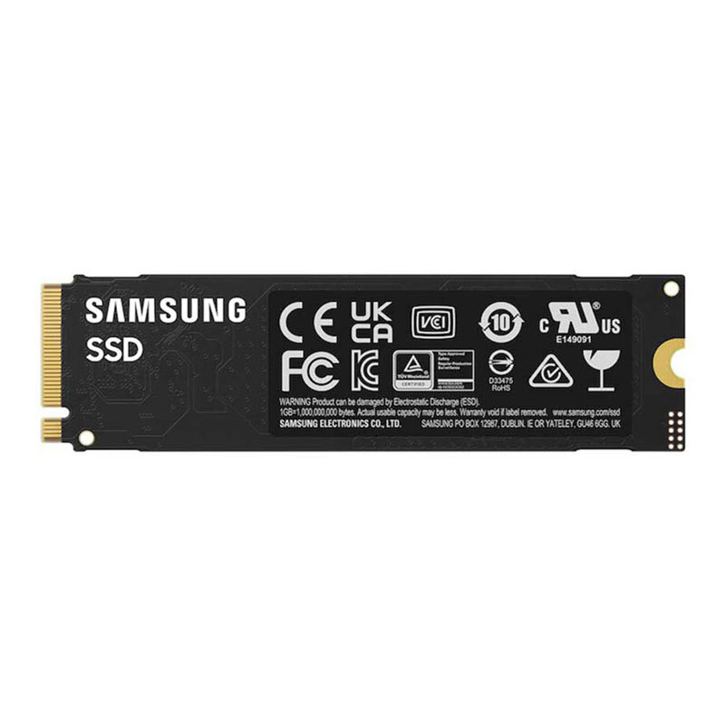 حافظه SSD سامسونگ Samsung 990 EVO PLUS 2TB M.2