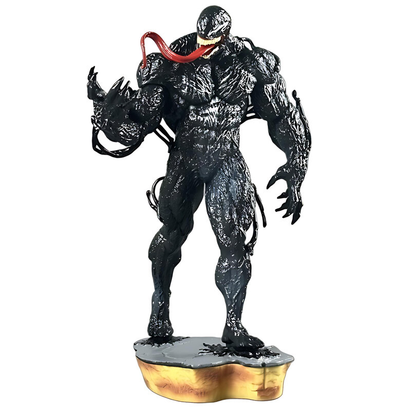 اکشن فیگور طرح Venom کد B49