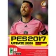 بازی PES 2017 Update 2026 Ultimate Edition 2DVD9 گردو مناسب برای PC