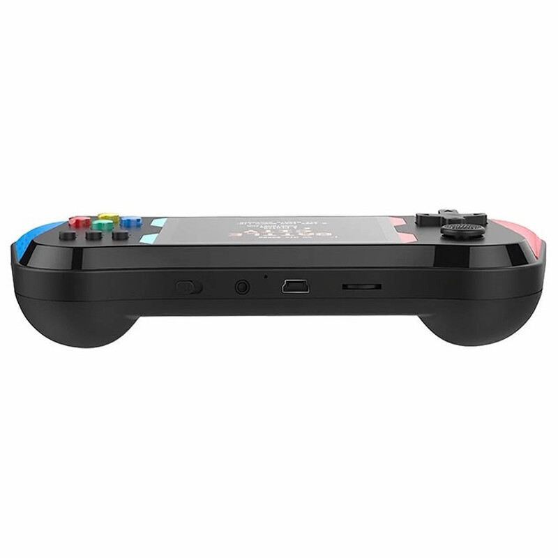 کنسول بازی دستی SUP Game Box X7M + دسته اضافی