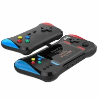 کنسول بازی دستی SUP Game Box X7M + دسته اضافی