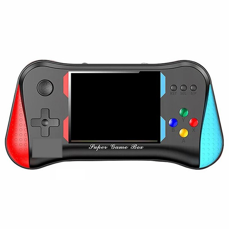 کنسول بازی دستی SUP Game Box X7M + دسته اضافی
