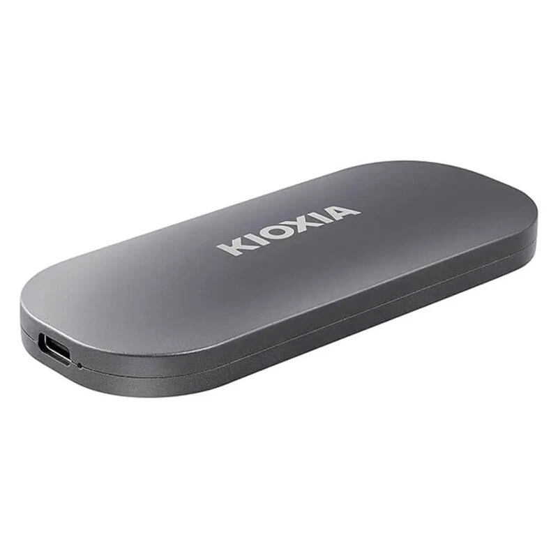 حافظه اکسترنال SSD کیوکسیا Kioxia PLUS 1TB