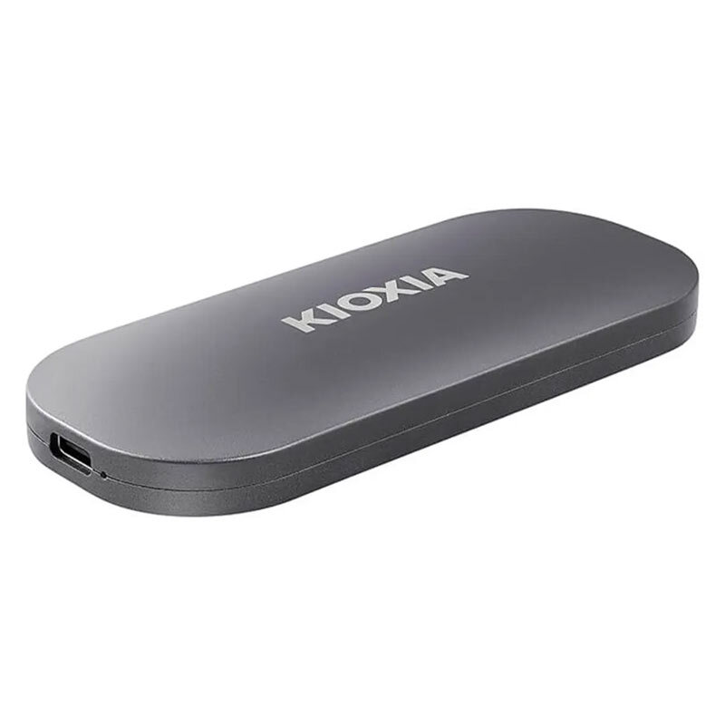 حافظه اکسترنال SSD کیوکسیا Kioxia PLUS 1TB