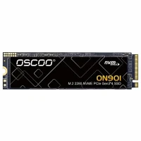 حافظه SSD اوسکو Oscoo ON901 256GB M.2
