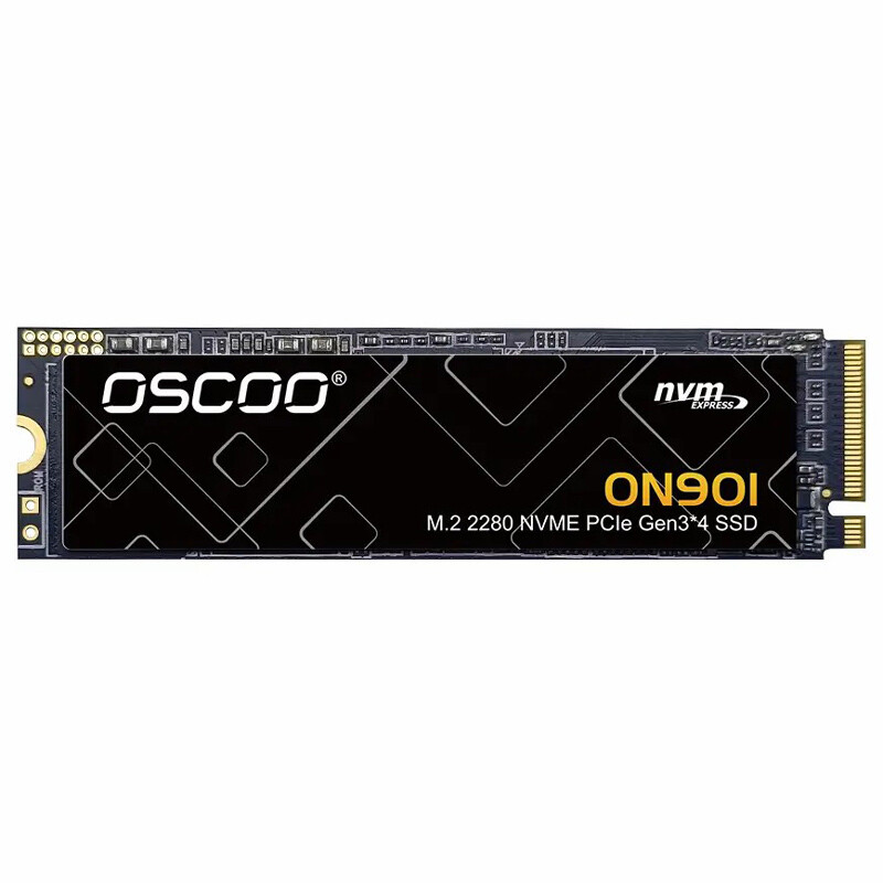حافظه SSD اوسکو Oscoo ON901 256GB M.2