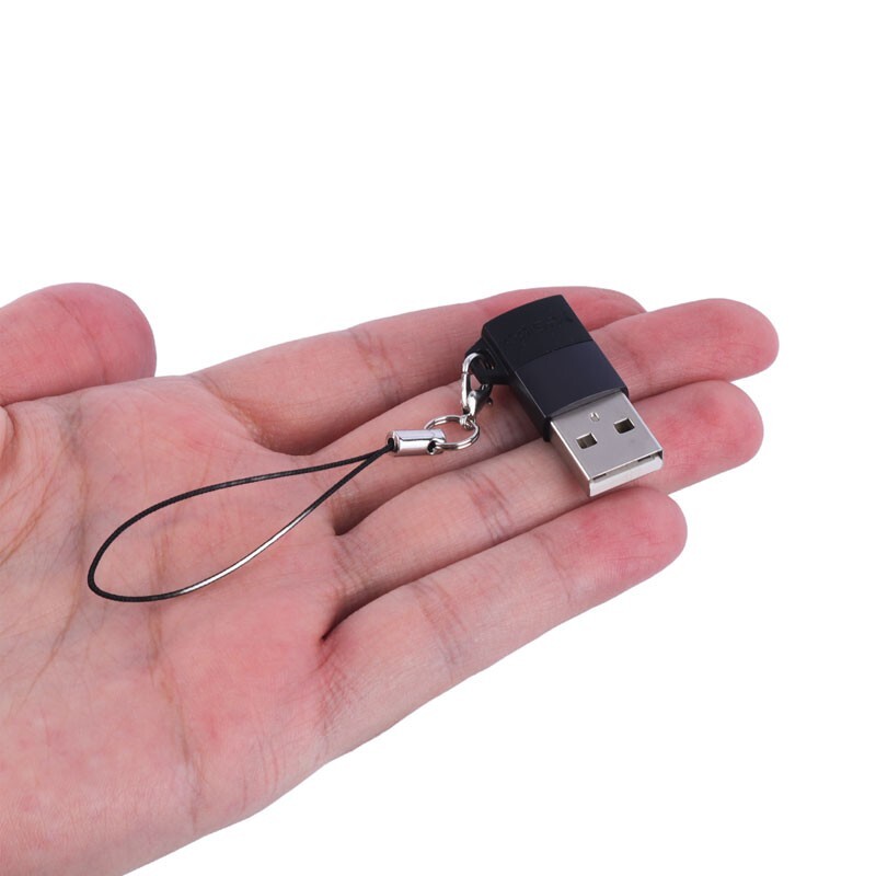 تبدیل OTG تایپ سی به USB یسیدو GS34