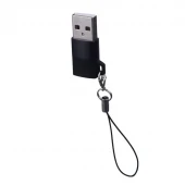 تبدیل OTG تایپ سی به USB یسیدو GS34