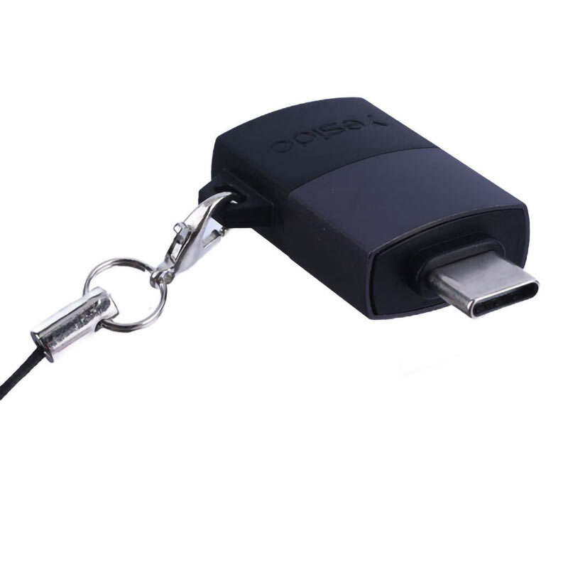 رم ریدر تک کاره Yesido GS37 OTG Type-C