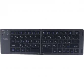 کیبورد بی سیم تاشو یسیدو KB27