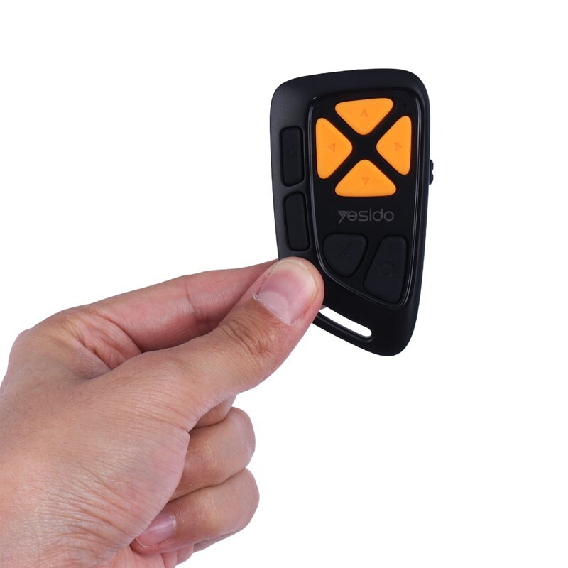 ریموت کنترل بلوتوثی موبایل یسیدو SF25