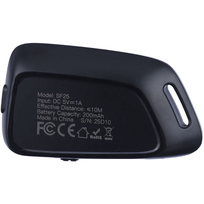ریموت کنترل بلوتوثی موبایل یسیدو SF25