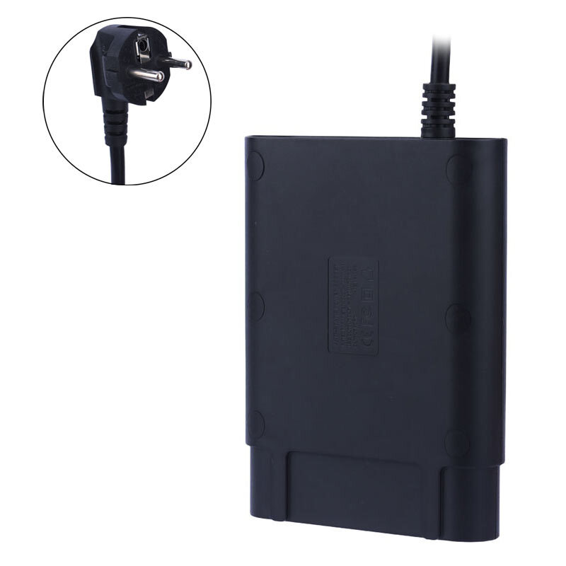 چند راهی 4 خانه یسیدو MC08 با کابل 1.88 متری + شارژر USB
