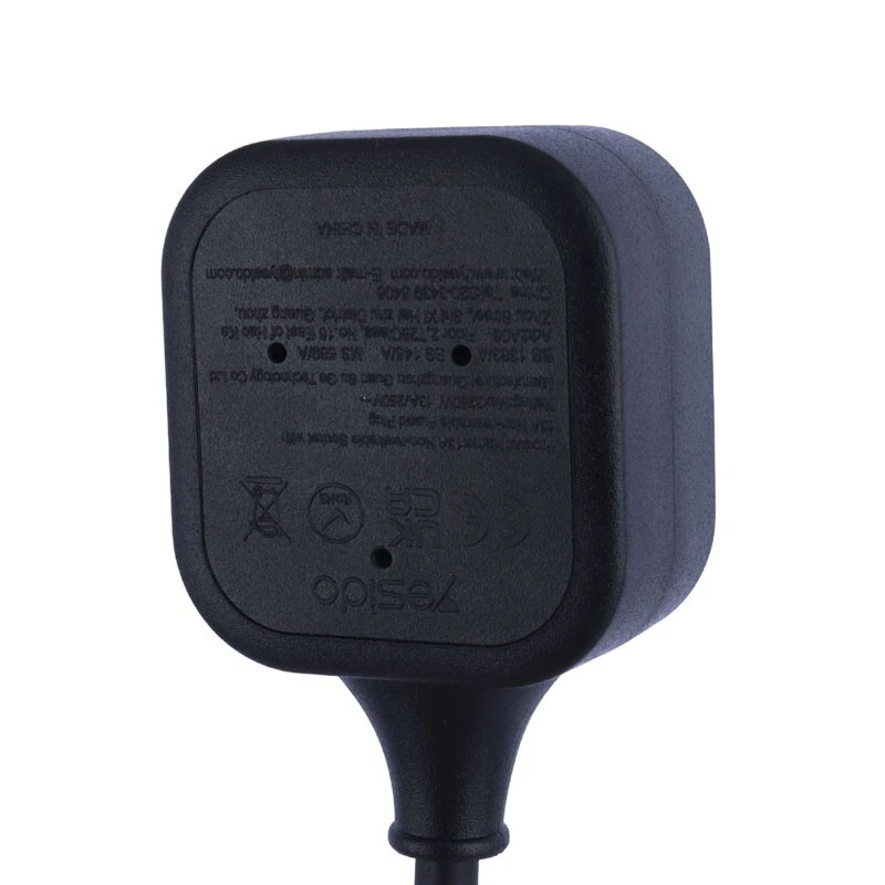 تبدیل برق 3 به 2 یسیدو MC29 با کابل 2 متری