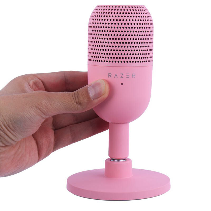 میکروفون رومیزی Razer Seiren V3 Mini