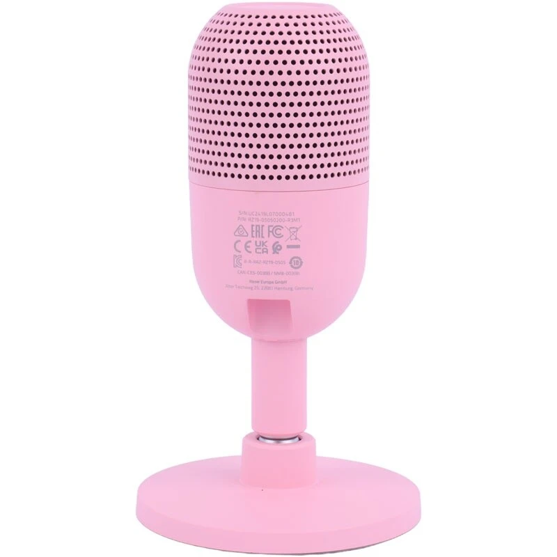 میکروفون رومیزی Razer Seiren V3 Mini