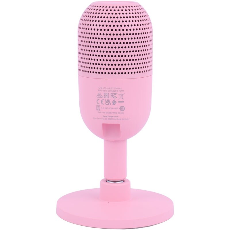 میکروفون رومیزی Razer Seiren V3 Mini