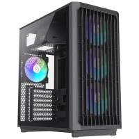 کیس کامپیوتر گیم مکس GameMax F45 Black