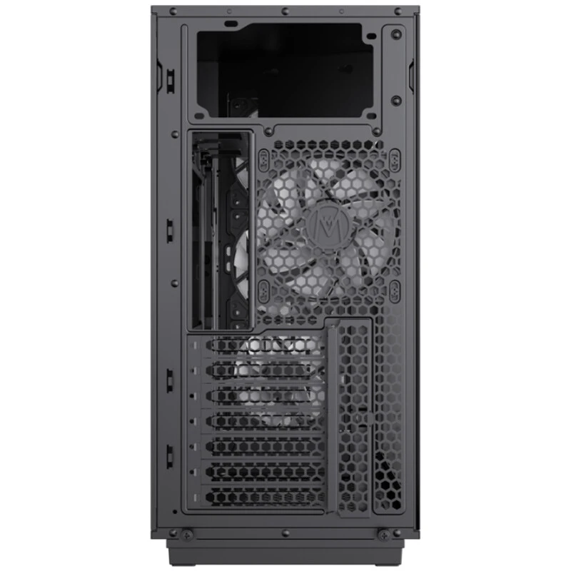 کیس کامپیوتر گیم مکس GameMax F45 Black