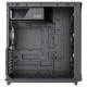 کیس کامپیوتر گیم مکس GameMax F45 Black