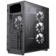کیس کامپیوتر گیم مکس GameMax F45 Black