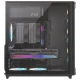کیس کامپیوتر گیم مکس GameMax F45 Black