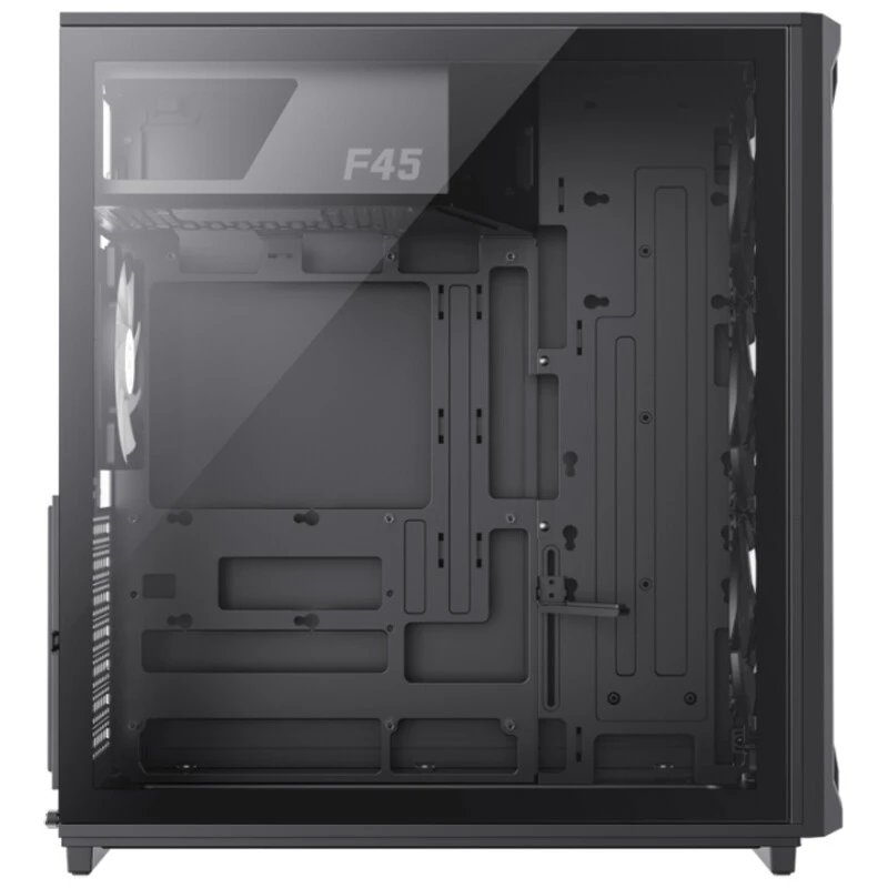 کیس کامپیوتر گیم مکس GameMax F45 Black