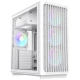 کیس کامپیوتر گیم مکس GameMax F45 White