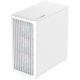 کیس کامپیوتر گیم مکس GameMax F45 White