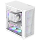 کیس کامپیوتر گیم مکس GameMax F45 White