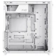 کیس کامپیوتر گیم مکس GameMax F45 White