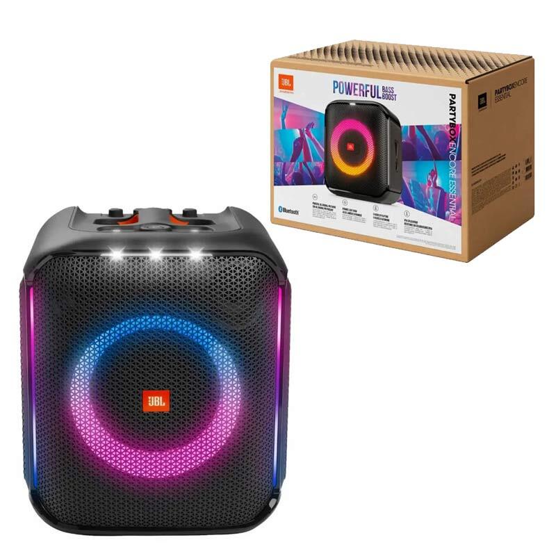 اسپیکر بلوتوثی جی بی ال Encore Essential