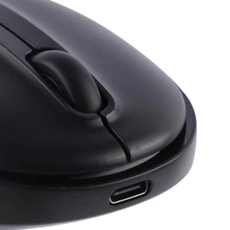 موس بی سیم تسکو TM 851BT