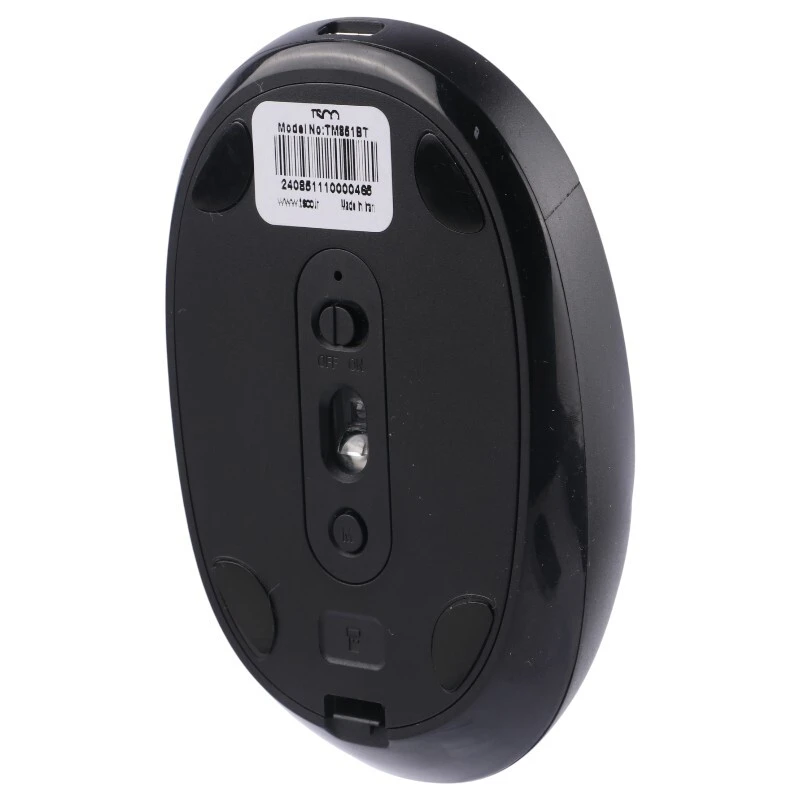 موس بی سیم تسکو TM 851BT