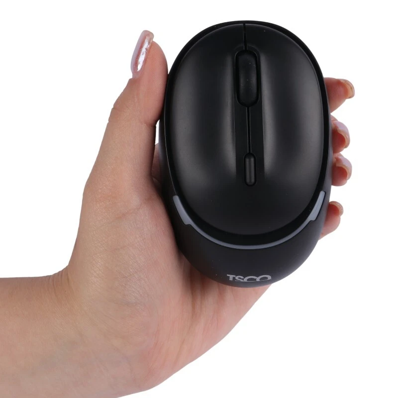 موس بی سیم تسکو TM 851BT