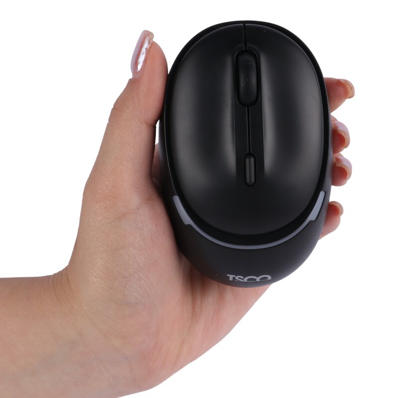 موس بی سیم تسکو TM 851BT