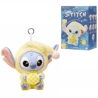 اسباب بازی شانسی استیچ Miniso MN202486 Stich
