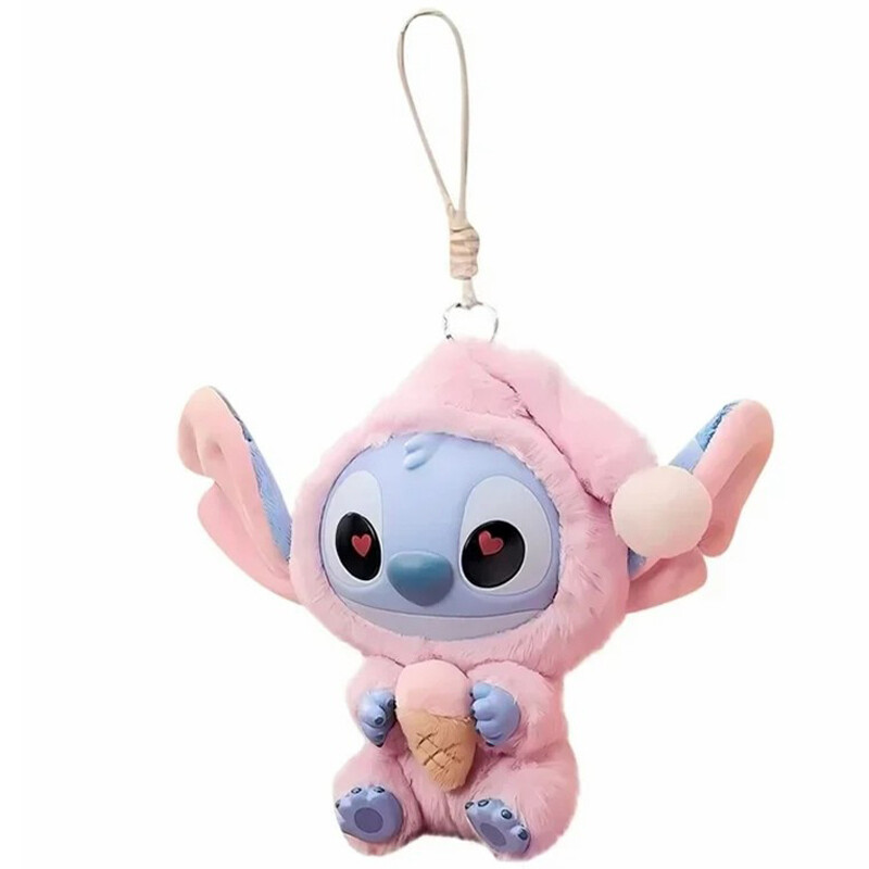 اسباب بازی شانسی استیچ Miniso MN202486 Stich
