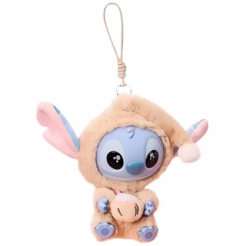 اسباب بازی شانسی استیچ Miniso MN202486 Stich