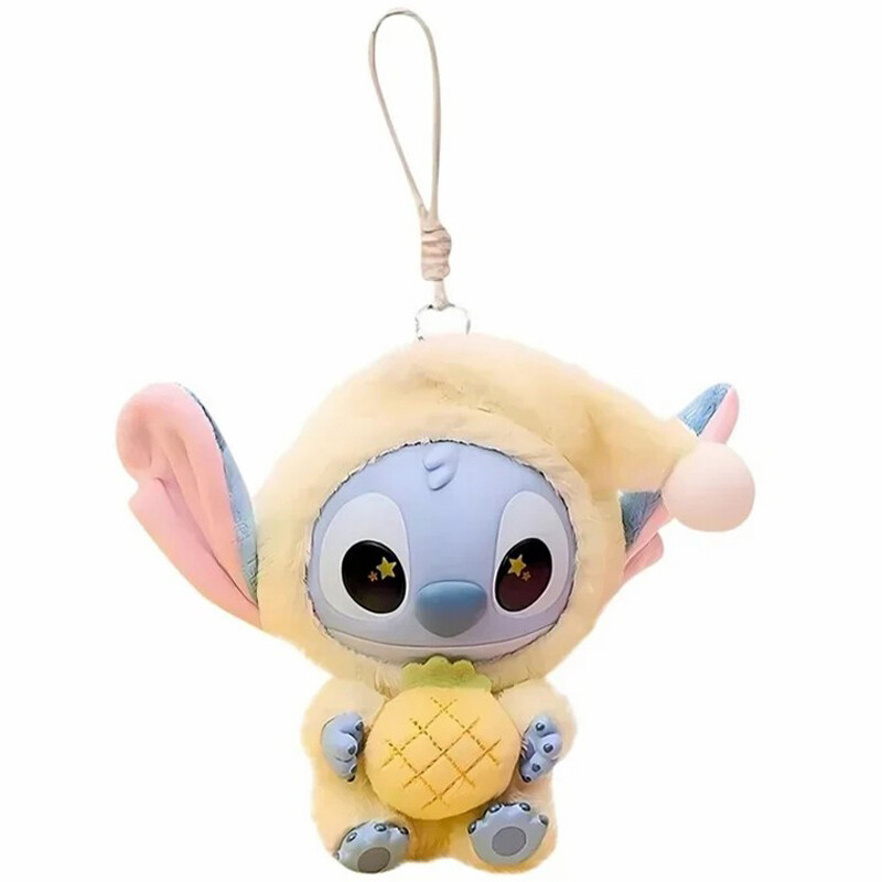 اسباب بازی شانسی استیچ Miniso MN202486 Stich