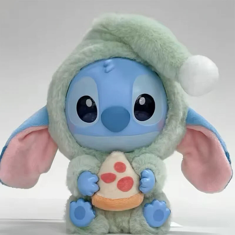 اسباب بازی شانسی استیچ Miniso MN202486 Stich