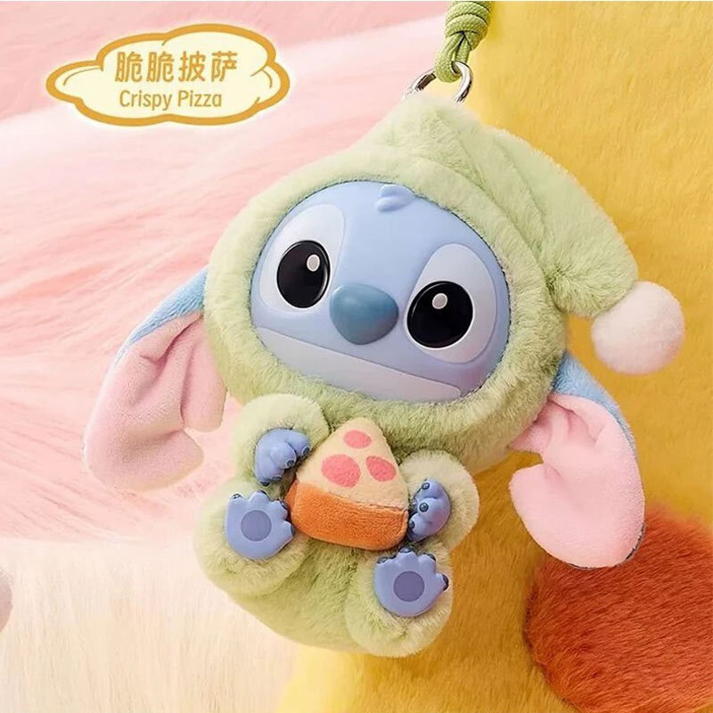 اسباب بازی شانسی استیچ Miniso MN202486 Stich