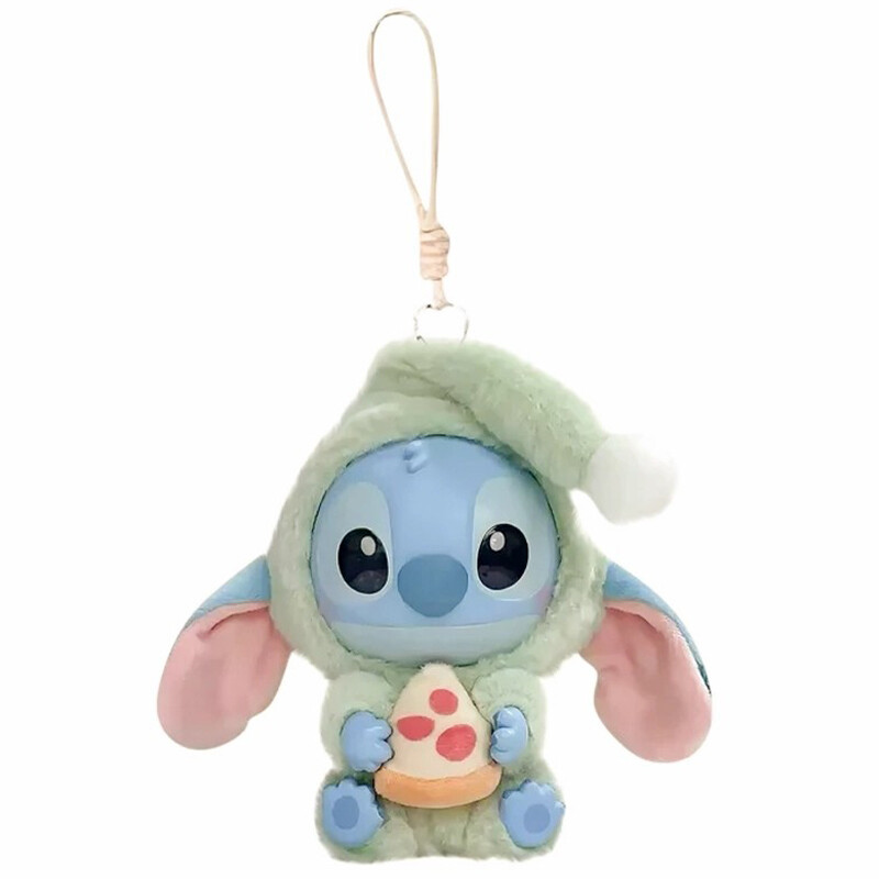 اسباب بازی شانسی استیچ Miniso MN202486 Stich