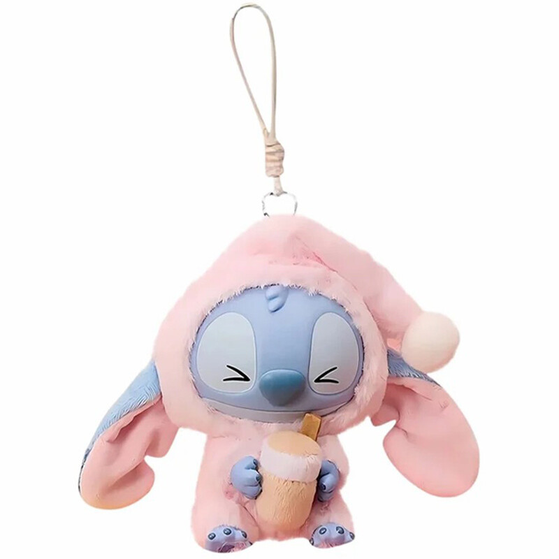اسباب بازی شانسی استیچ Miniso MN202486 Stich