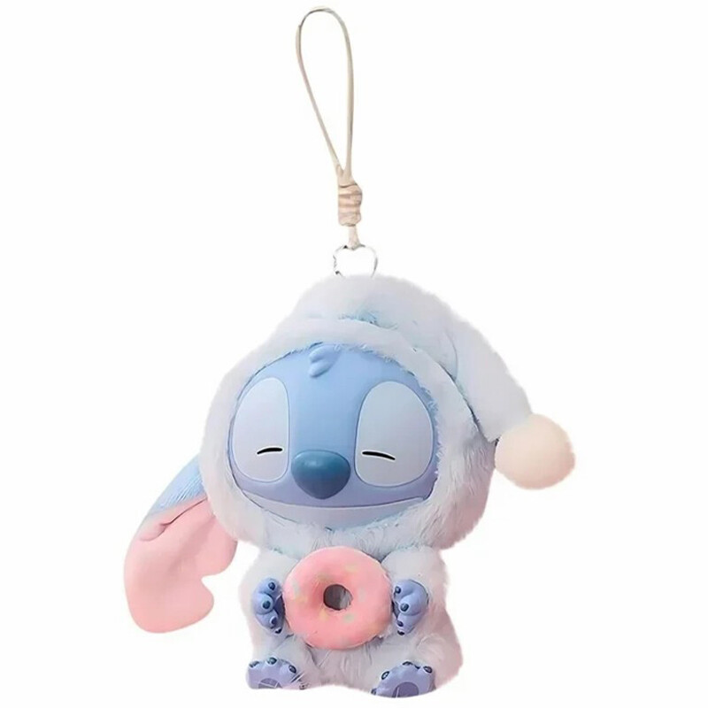 اسباب بازی شانسی استیچ Miniso MN202486 Stich