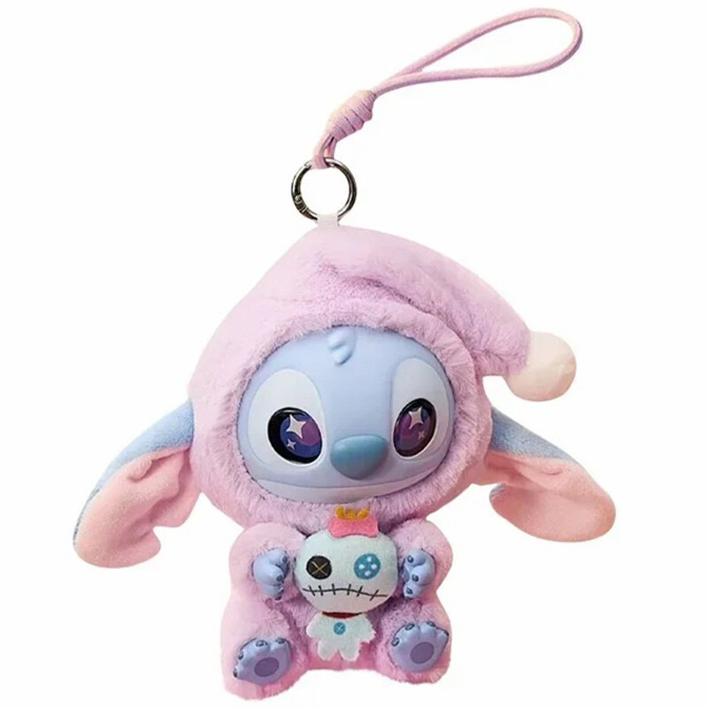 اسباب بازی شانسی استیچ Miniso MN202486 Stich
