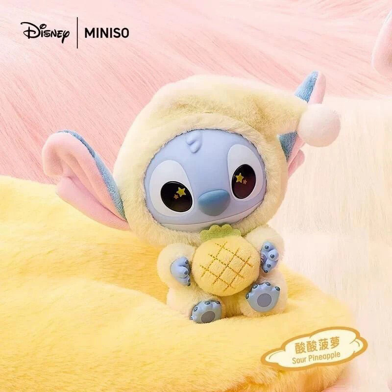 اسباب بازی شانسی استیچ Miniso MN202486 Stich